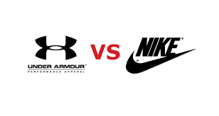 que tal es la marca under armour