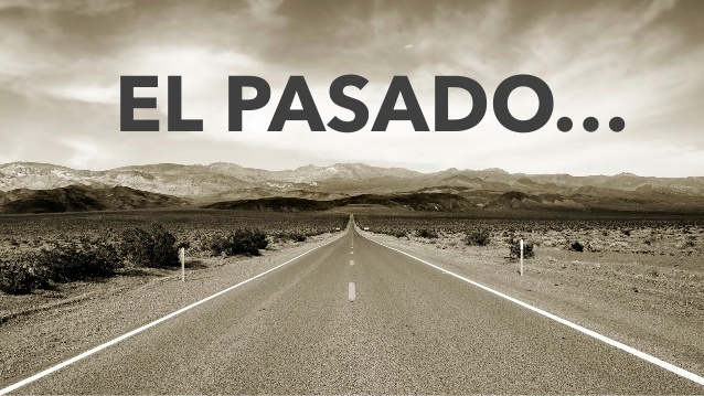 Pasado Pasado